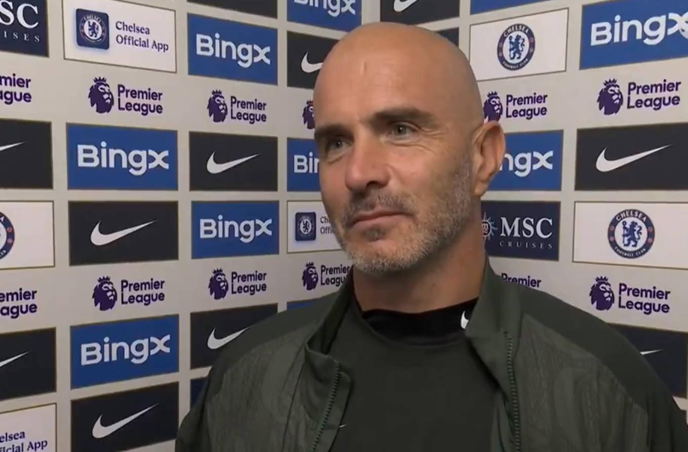 马雷斯卡：在我看来富勒姆进球前明显犯规；加纳乔转会完成了